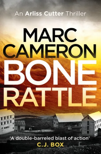 Bone Rattle