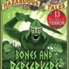 Bones and Berserkers (Nathan Hale's Hazardous Tales #13)