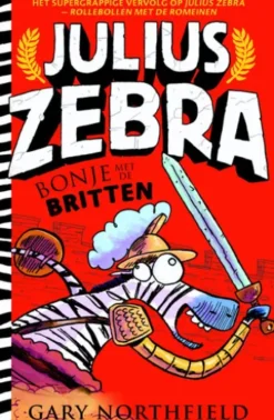 Bonje met de Britten