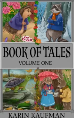 Book of Tales: Volume One