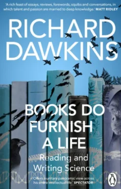 Books do Furnish a Life