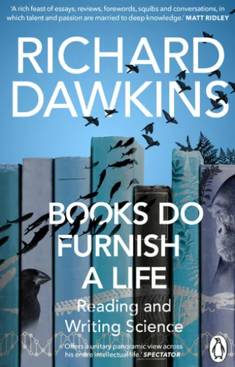 Books do Furnish a Life