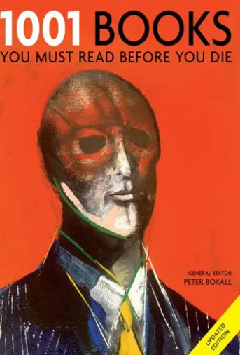 1001 Books You Must Read Before You Die
