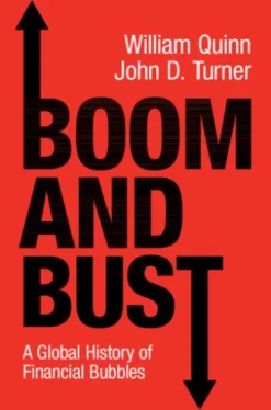 Boom and Bust