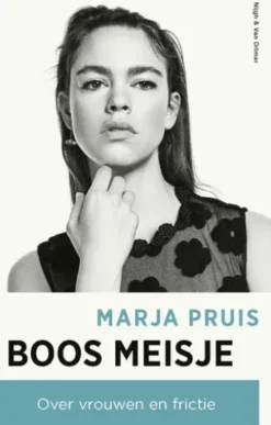 Boos Meisje