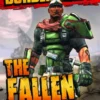 Borderlands: The Fallen