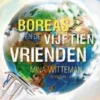Boreas en de vijftien vrienden