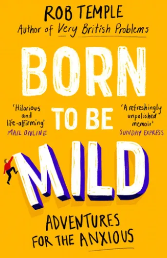 Born to be Mild
