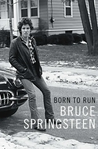 Born to Run