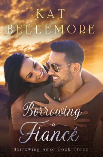 Borrowing a Fiancé