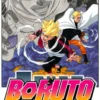 Boruto: Naruto Next Generations, Vol. 2