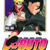 Boruto: Naruto Next Generations, Vol. 4