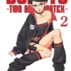Boruto: Two Blue Vortex, Vol. 2