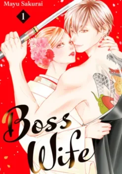 Boss Wife 1