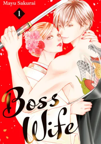 Boss Wife 1