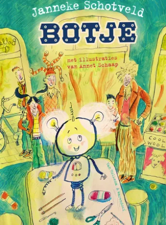 Botje
