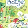 Botje en de zeven schroefjes