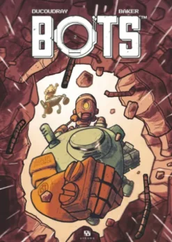 Bots - Tome 2