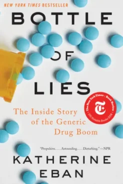 Bottle of Lies