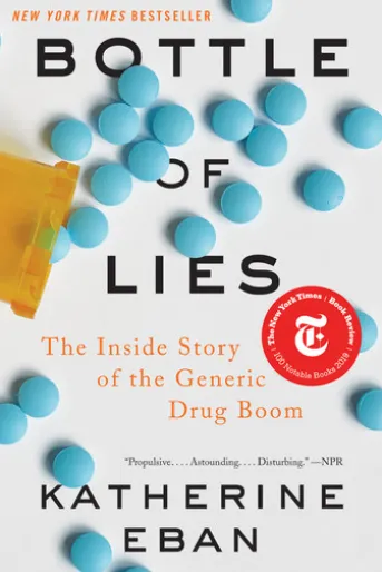 Bottle of Lies