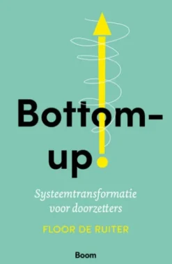 Bottom up!