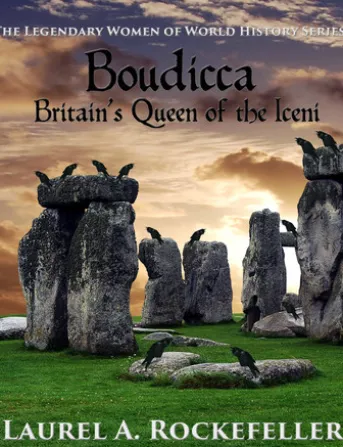 Boudicca: Britain's Queen of the Iceni
