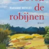 Boven de robijnen
