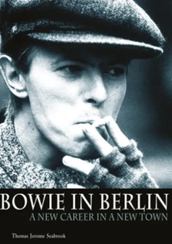 Bowie In Berlin