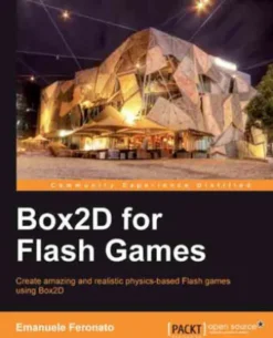 Box2D for Flash Games