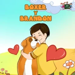 Boxer y Brandon
