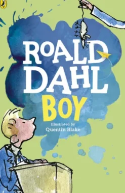 Boy