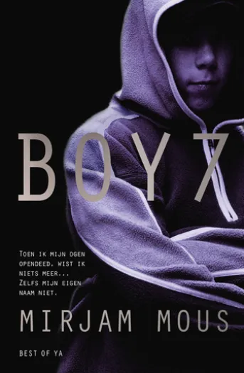 Boy 7