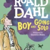 Boy and Going Solo