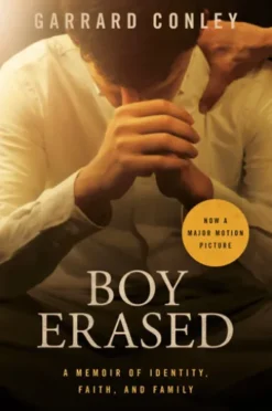 Boy Erased