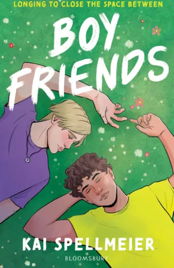 Boy Friends