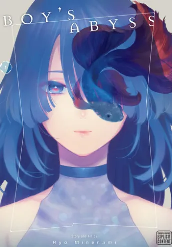 Boy’s Abyss, Vol. 1