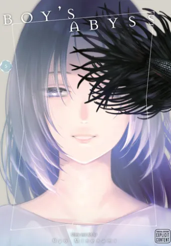 Boy’s Abyss, Vol. 5
