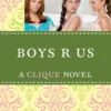 Boys R Us