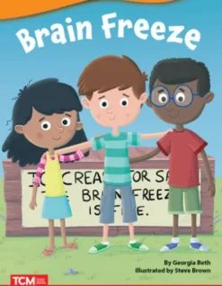 Brain Freeze