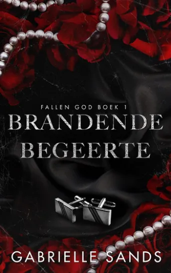 Brandende begeerte