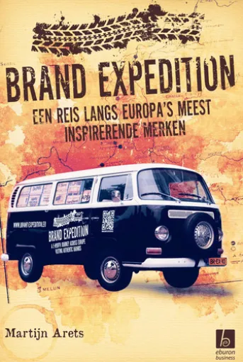 Brand Expedition