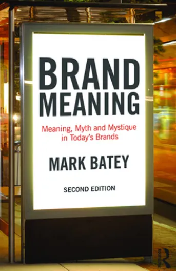 Brand Meaning