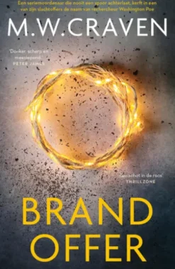 Brandoffer