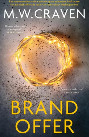Brandoffer