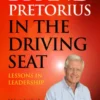 Brand Pretorius - In the Driving Seat