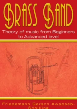 Brass Band Theory Of Music From Beginners To Advanced Level