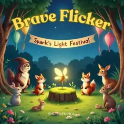 Brave Flicker
