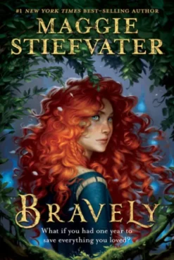 Bravely
