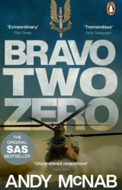Bravo Two Zero - 20th Anniversary Edition