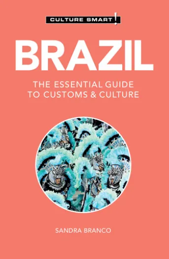Brazil - Culture Smart!